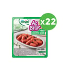 Pınar Aç Bitir Kokteyl Hindi Sosis 130 g x 22 Adet