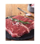 Pınar Kasap Dana New York Steak 500 g %100 Yerli Besi 