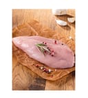 Pınar Kasap Hindi Bonfile 400 g %100 Yerli Besi