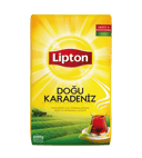 Lipton Doğu Karadeniz Dökme Bergamot Aromalı Siyah Çay 1000 g