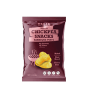 Talia Snacks Fırınlanmış Nohut Cipsi  Doğal Barbekü Aromalı 55 g