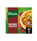 Knorr Bolonez Makarna Sosu 45 g