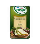 Pınar Cheddar Dilimli Peynir 200 g