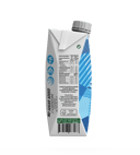 Pınar Vanilya Aromalı Proteinli Süt 500 ml