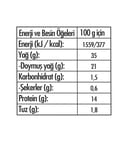 Pınar Şölen Dana Sucuk 180 g