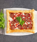 Pınar Gurme Dana Sucuk 250 g 