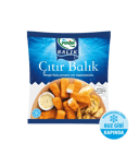 Pınar Çıtır Balık 400 g