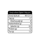 Pınar Soyulmuş Dana Uzun Sosis 225 g x 12 Adet