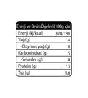 Pınar Füme Hindi Jumbo Sosis 265 g x 8 Adet