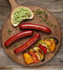 Pınar Kasap Dana Frankfurter Sosis 255 g