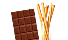 Atıştırmalık