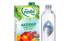 Su ve İçecekler