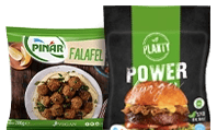 Vegan Ürünler