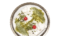 Pasta ve Tatlı Malzemeleri