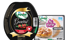 Et ve Et Ürünleri