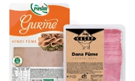 Füme Et