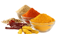 Baharat, Tuz Harç