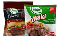 Kırmızı Et Ürünleri