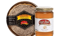 Bal, Reçel, Marmelat