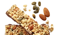 Sağlıklı Atıştırmalık