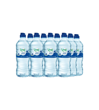 Pınar Sporcu Su 12 x 0,75 L 