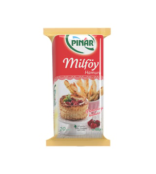 Pınar Milföy 1000 g