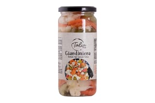 Talia Giardiniera (Karışık Turşu) 450 g