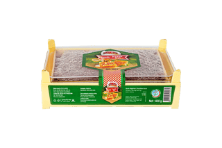 Ege Bal Doğal Petek Balı 400 g