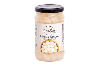 Talia Gümüş Soğan 300 g