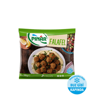 Pınar Falafel 280 g