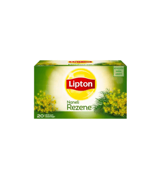 Lipton Rezene Bardak Poşet  20'li 40 g