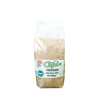 City Farm Organik Galeta Unu 500 g 