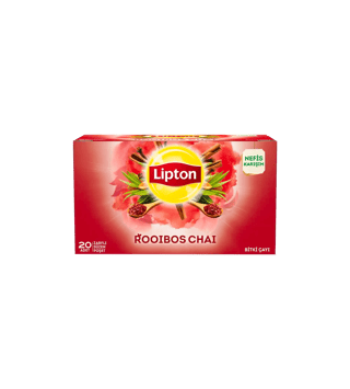 Lipton Rooibos Chai 20'li