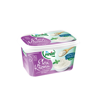 Pınar Ekşi Krema (Sour Cream) 650 g