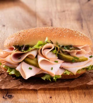 Pınar Hindi Jambon