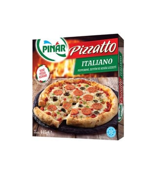 Pizzatto Italiano 445 g
