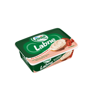 Pınar Labne Kurutulmuş Domatesli 180 g