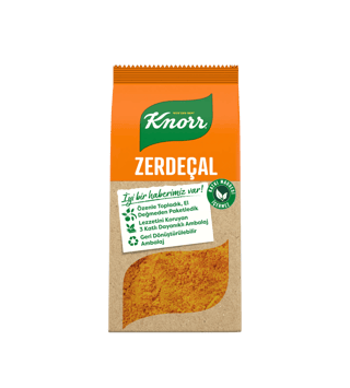 Knorr Zerdeçal 60 g