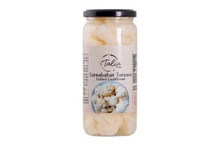 Talia Karnabahar Turşusu 450 g