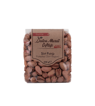 Datça Murat Çiftliği Siirt Fıstığı 250 g