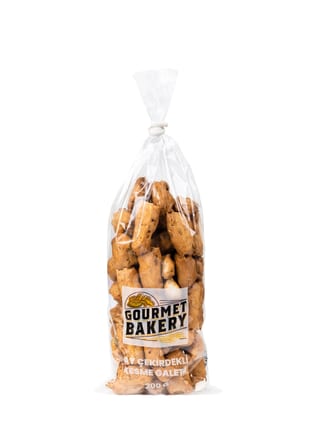 Gourmet Garage Galeta Ayçekirdekli Kesme 200 g