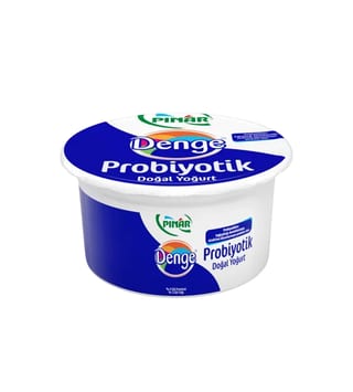 Pınar Denge Probiyotik Yoğurt 750 g