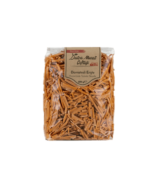 Datça Murat Çiftliği Domatesli Köy Eriştesi 500 g