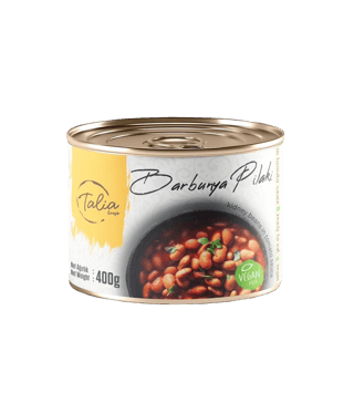 Talia Barbunya Pilaki 400 g