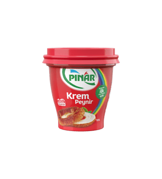 Pınar Krem Peynir 300 g