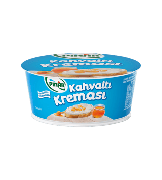 Pınar Kahvaltı Kreması 160 g