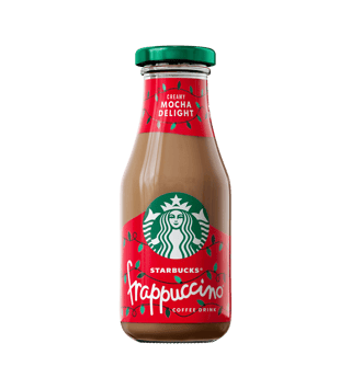 Starbucks Frappuccino Mocha 250 ml