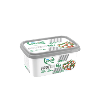 Pınar Protein Süzme Peynir 500g 