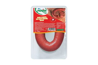 Pınar Dana Kangal Sucuk  300 g