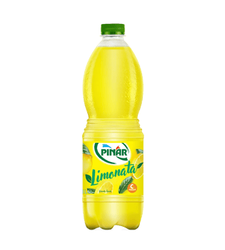 Pınar Limonata 1 L